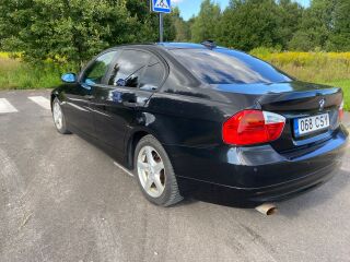 BMW 320 I LPG 2.0 110kW