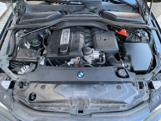 BMW 520 2.0 R4 N43B20A 125kW