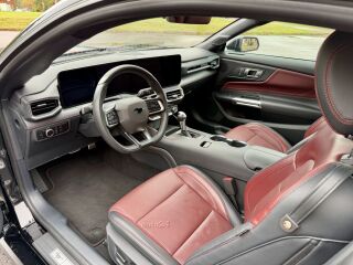 Ford Mustang GT Coupe Premium 5.0 V8 353kW