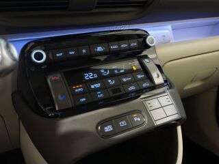 Hyundai Inster 49kWh In 84kW