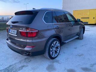 BMW X5 3.0 180кВ