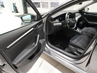 Skoda Octavia ELEGANCE COMBI 1.5 TSI 110kW