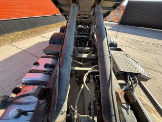 Volvo FM 410 6x2*4 308kW
