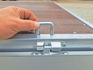 Anssems Platvorm haagis ANSSEMS PLTT 750.305x150