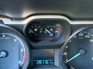 Ford Ranger 3.2 147kW