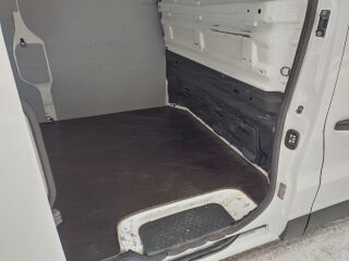 Renault Trafic 1.6 92kW