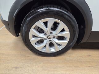 Renault Captur Intens E-Tech E-TECH HYBRID 1.6 69kW