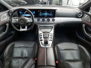Mercedes-AMG GT 53 4Matic+ 3.0 350kW