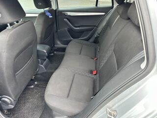 Skoda Octavia 1.0 85kW