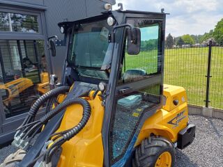 NEX N100 18kW