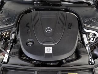 Mercedes-Benz Mercedes-Maybach S 680 4matic 6.0 V12 450kW
