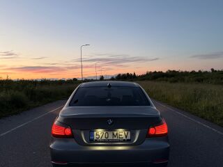 BMW 530 3.0 173kW