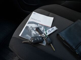 Toyota ProAce City 1.5 75кВ