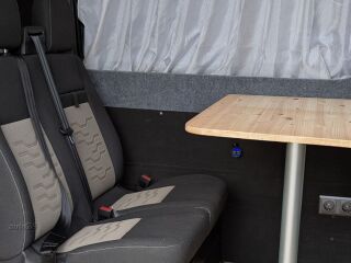 Mercedes-Benz Sprinter 319 CDI 3.0 V6 140kW