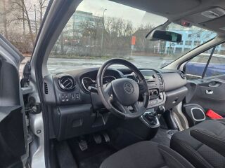 Opel Vivaro 1.6 92кВ