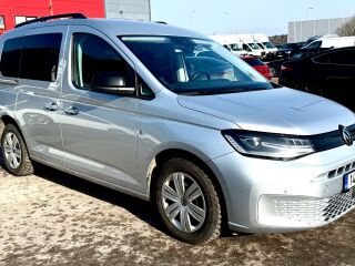 Volkswagen Caddy LED 2.0 90кВ