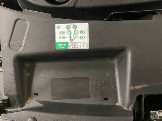 Ford Galaxy 2.0 103kW