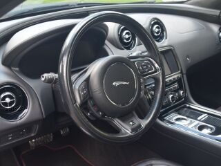 Jaguar XJ R-Sport 3.0 221kW