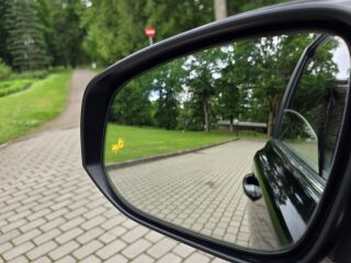 Toyota RAV4 Premium Edition 4x4 2.2 110kW