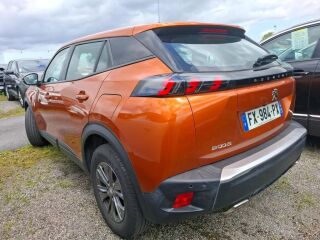 Peugeot 2008 1.2 PureTech S&S 96kW