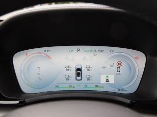 BYD Seal U DM-i 1.5 160kW