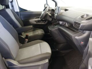 Toyota ProAce City Shuttle 96kW