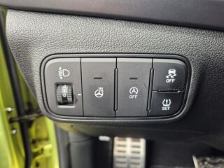 Hyundai Bayon Cross Style 1.0 T-GDI 73kW