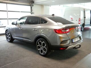 Renault Arkana INTENS 1.3 TCe 103kW