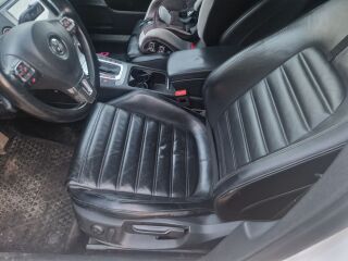 Volkswagen Passat LPG 1.4 110кВ