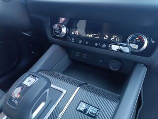 Mitsubishi Outlander Instyle 4WD 2.4 PHEV 225kW