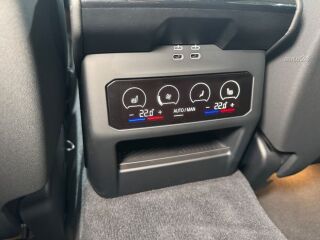 BMW 520 M-Sportpaket Pro/ ICONIC Glow 2.0 140kW