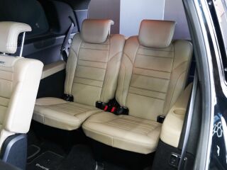 Mercedes-Benz GL 63 AMG 5.5 410кВ