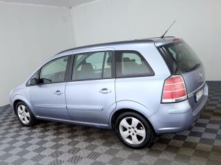 Opel Zafira Elegance 1.8 103kW