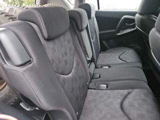 Toyota RAV4 2.2 110kW