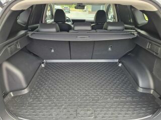 Hyundai Tucson Premium 1.6 T-GDI 118кВ