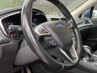 Ford Mondeo 2.0 R4 TDI 110kW