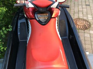 Sea-Doo Rxp 215 1.5 160kW