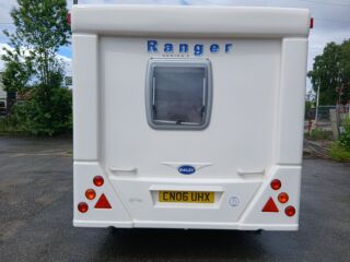 Bailey Ranger 460-2