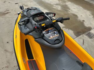 Sea-Doo RXP-X 300RS 217kW