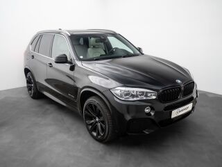 BMW X5 xDrive40e M-Sportpakett 2.0 230kW