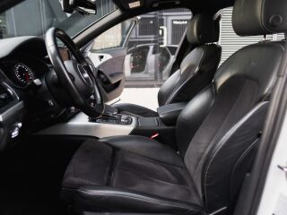 Audi A6 S-line 3.0 160kW