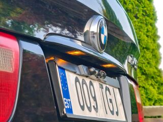 BMW X5 2.9 135kW