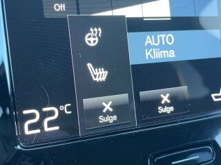 Volvo V90 V90 T6 AWD INCSRIPTION RECHARGE 2.0 186kW