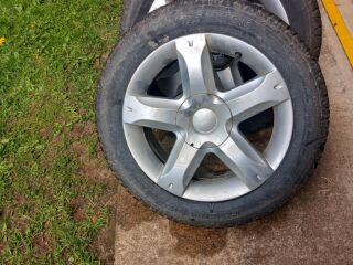 Dacia Lodgy Stepway 1.6 75kW