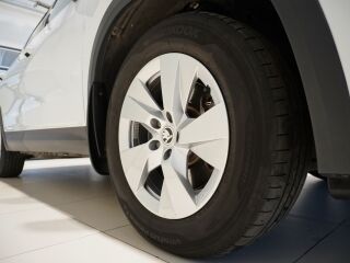 Skoda Kodiaq SELECTION 4X4 2.0 TDI 142kW