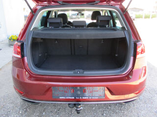Volkswagen Golf Comfortline 1.6 TDi 85kW