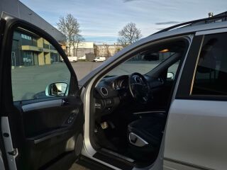 Mercedes-Benz ML 280 3.0 140kW