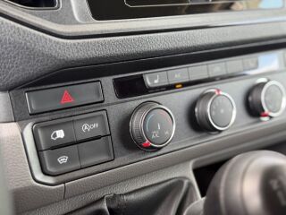 Volkswagen Crafter 2.0 R4 TDI 103kW