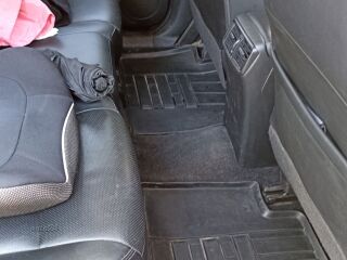Nissan X-Trail 1.6 96кВ