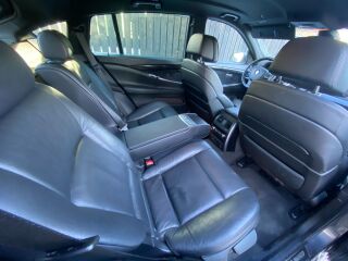 BMW 535 GT 3.0 220кВ